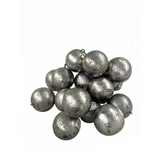 Cannonball Sinker