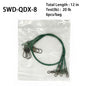 Fishing Wire Leader Line