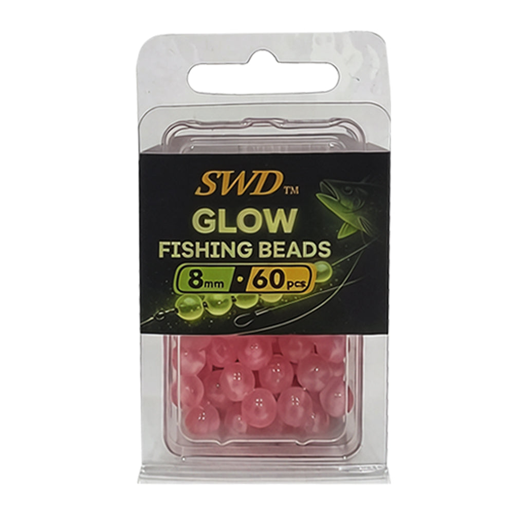 Luminous Fishing Beads