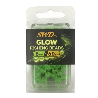 Luminous Fishing Beads