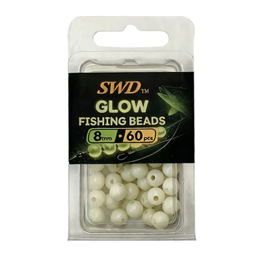 Luminous Fishing Beads