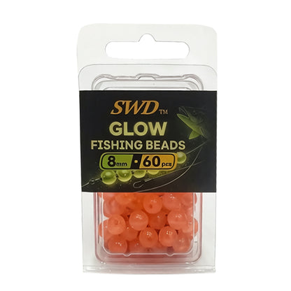 Luminous Fishing Beads