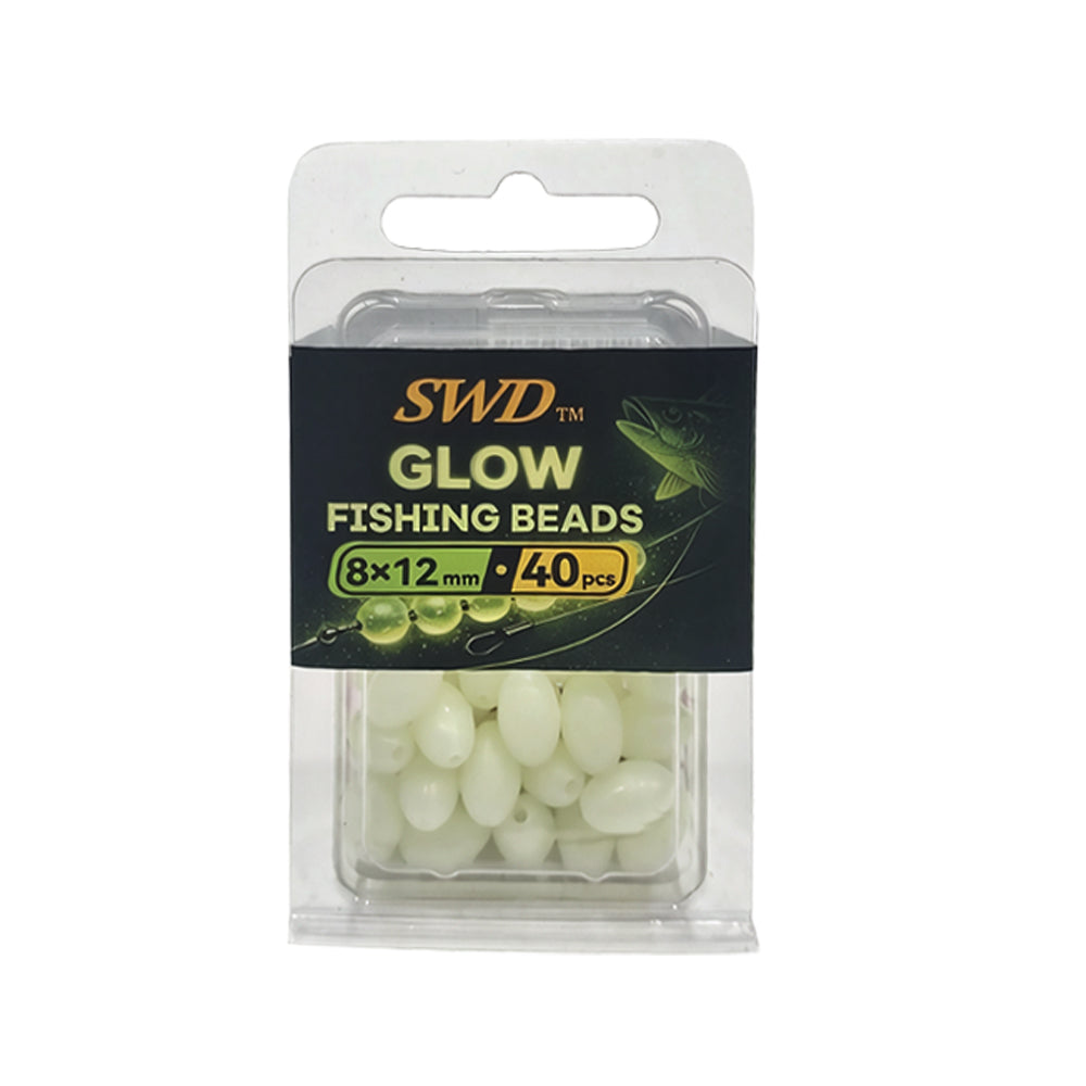 Luminous Fishing Beads