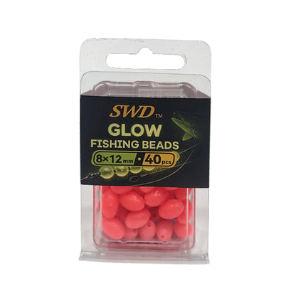 Luminous Fishing Beads