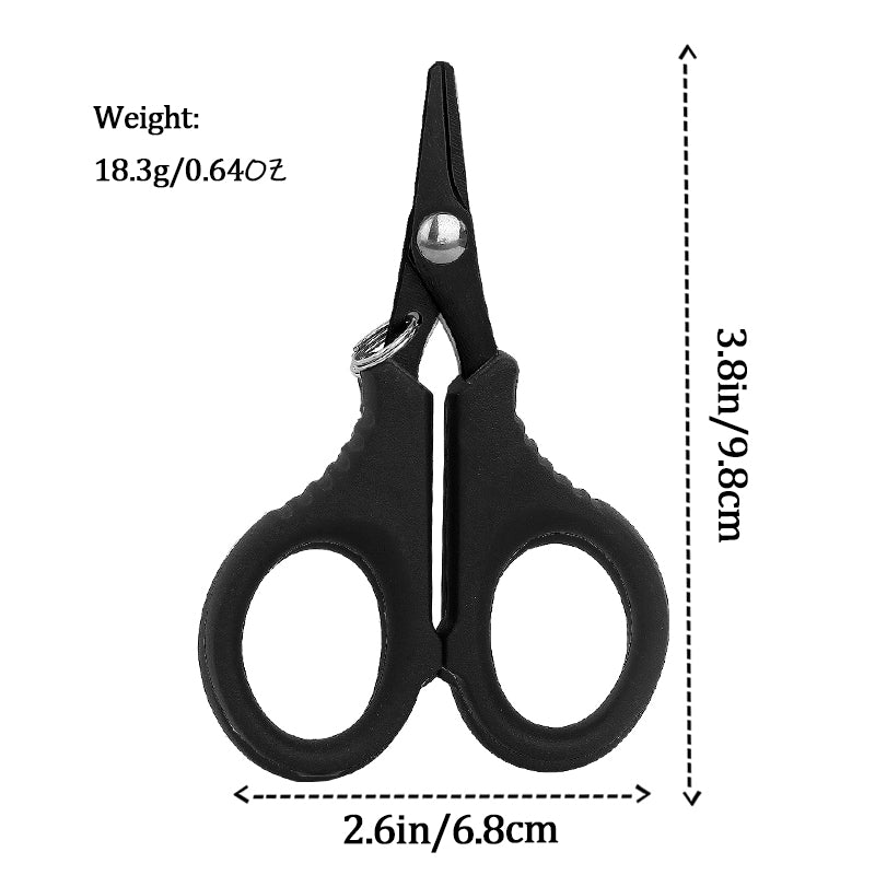 Fish Line Cutter