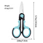 Braided Line Scissors