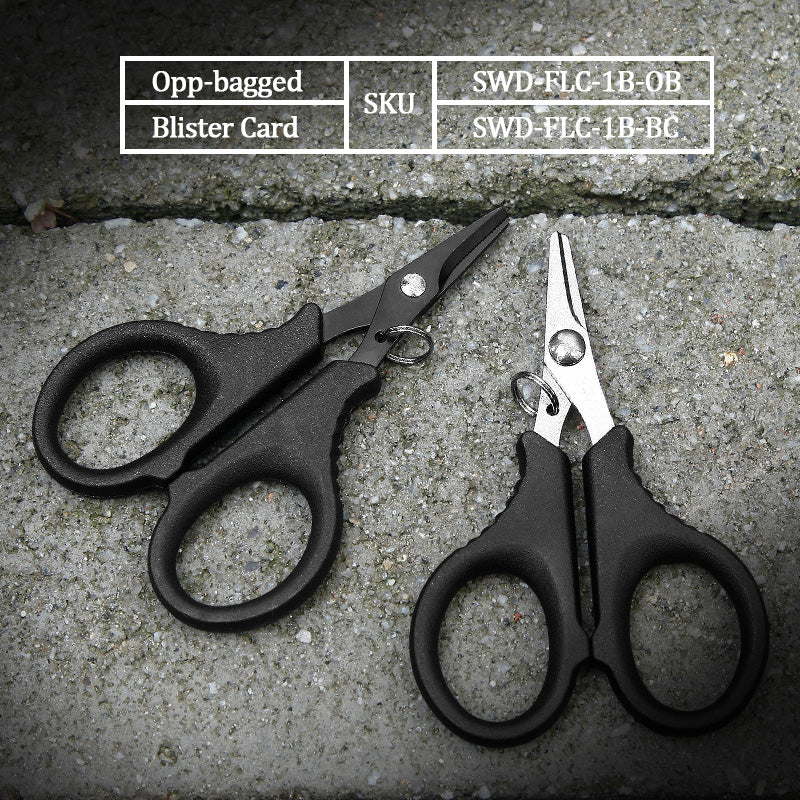 Fish Line Cutter