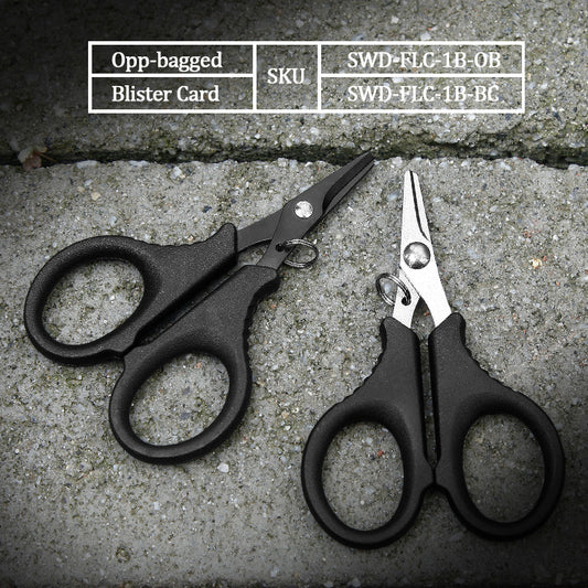 Fish Line Cutter