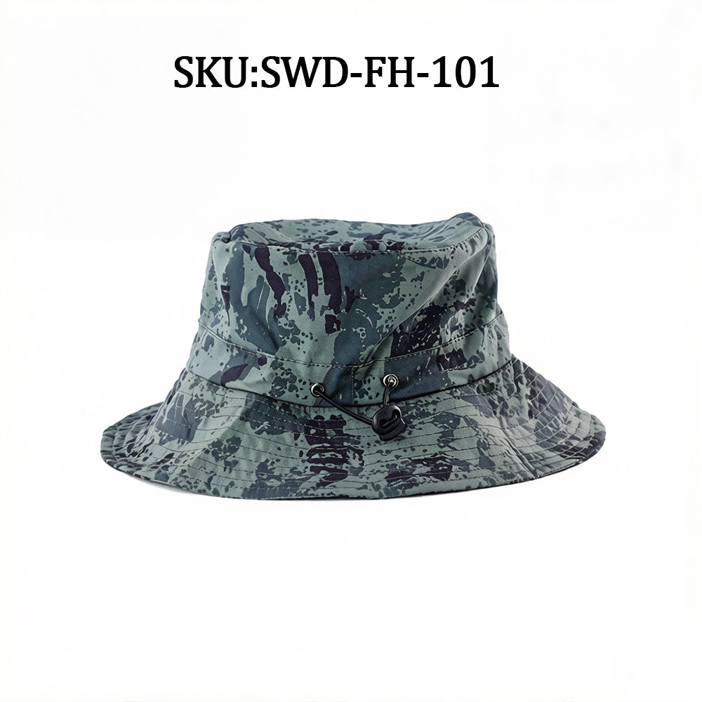 Fishing Hat