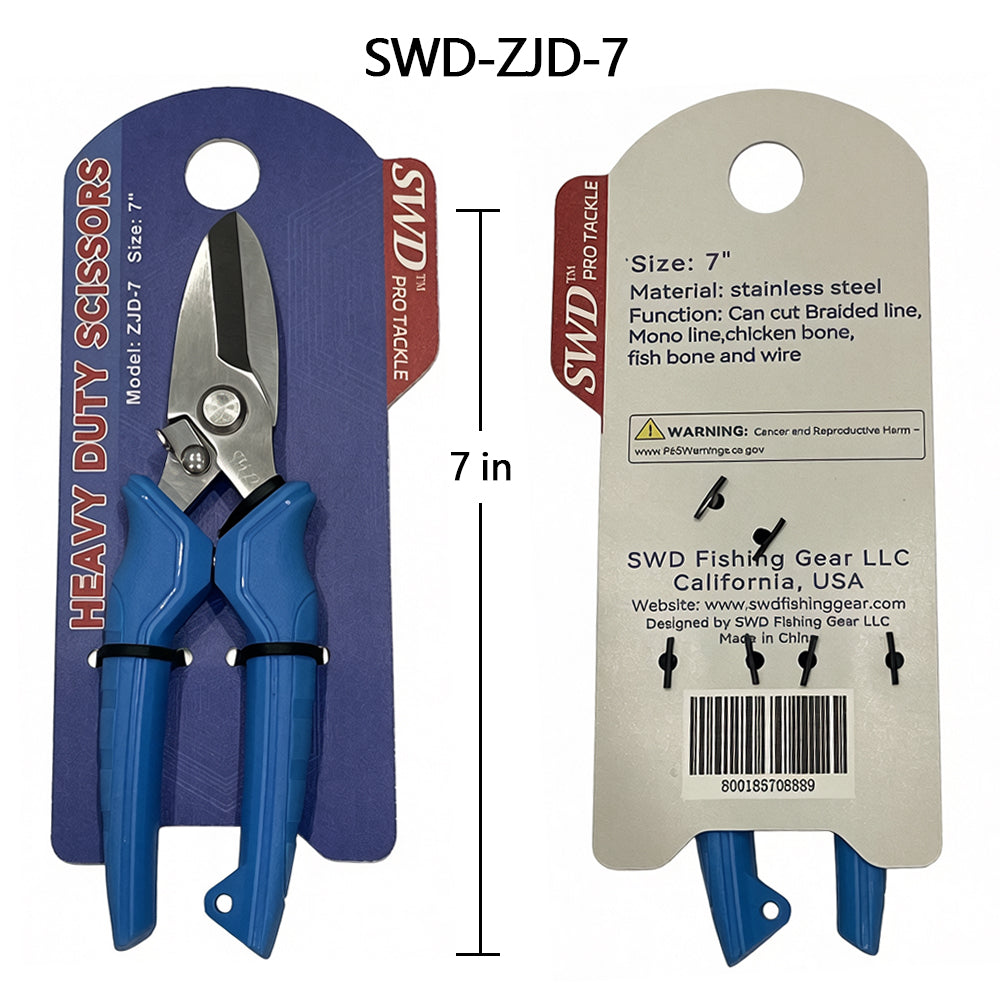 Heavy Duty Scissor