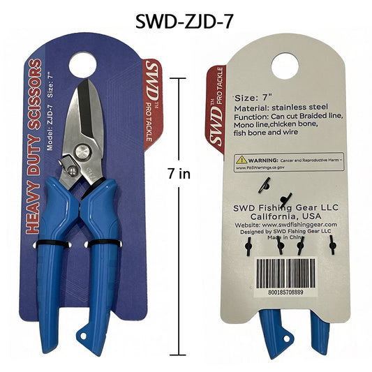 Heavy Duty Scissor