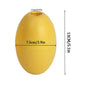Oval Buoy
