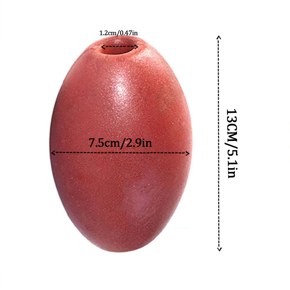 Oval Buoy