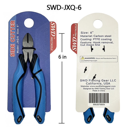 Side Cutter
