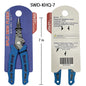 Split Ring Plier