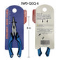Straight Nose Plier