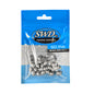 Lead Split Shot Fishing Sinkers Open Mouth