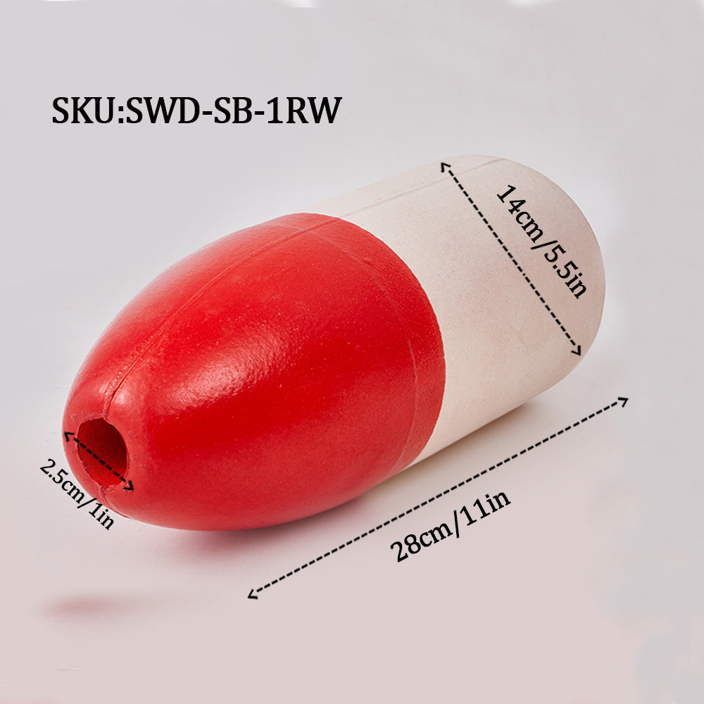 Spar Buoy