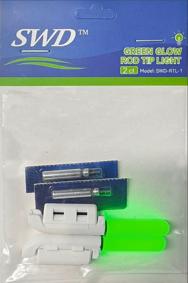 Bells-Rod Tip Light