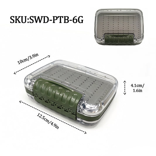 Fishing Tackle Box