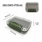 Fishing Tackle Box
