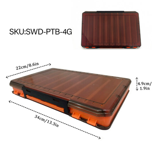 Fishing Tackle Box