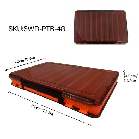 Fishing Tackle Box