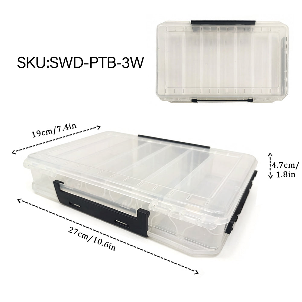 Fishing Tackle Box
