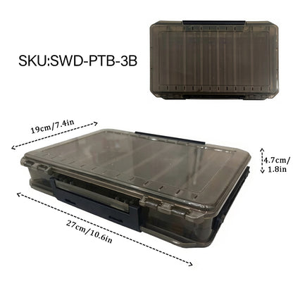 Fishing Tackle Box