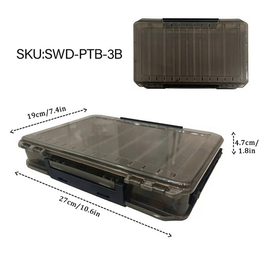 Fishing Tackle Box