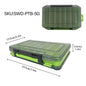 Fishing Tackle Box