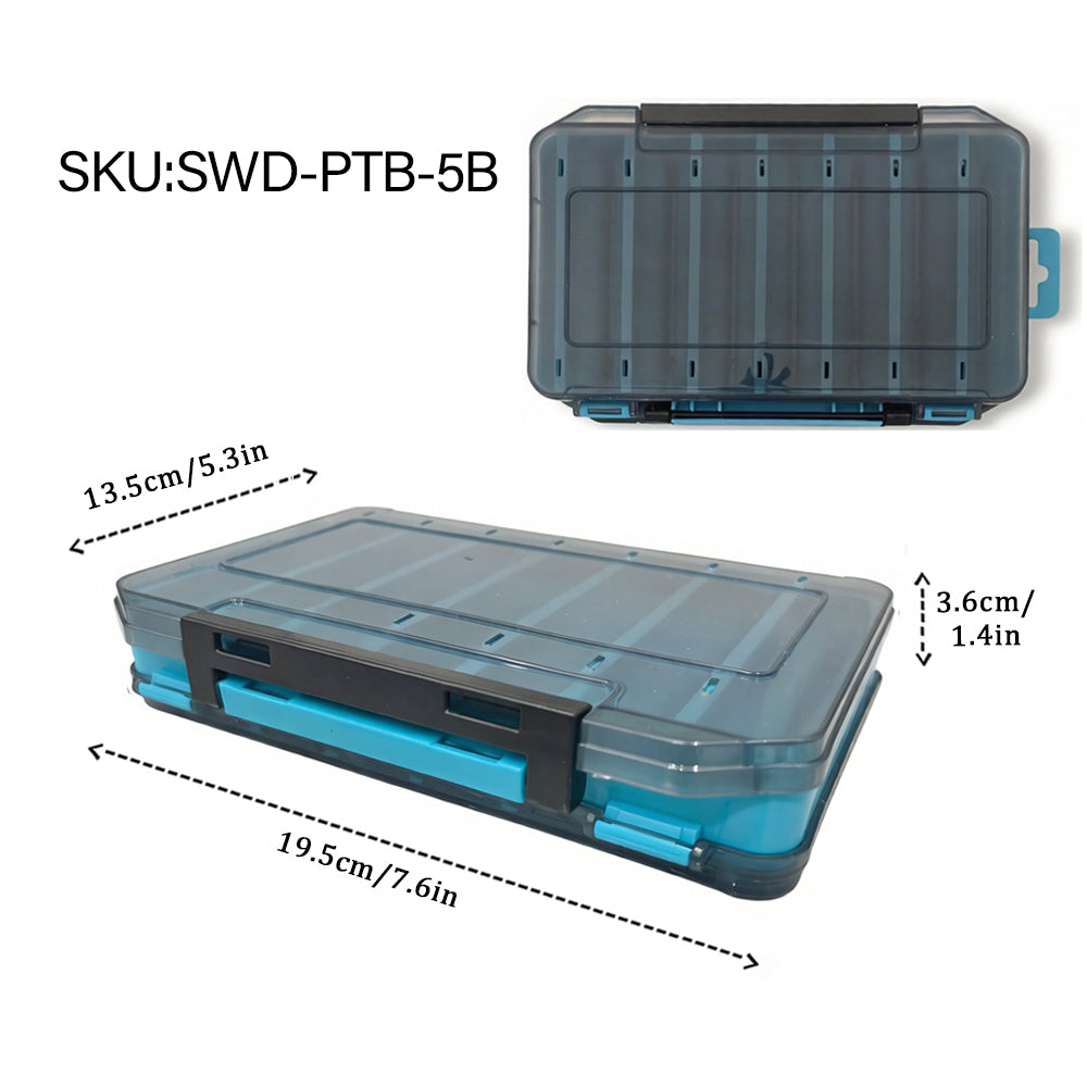 Fishing Tackle Box