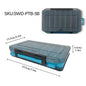 Fishing Tackle Box