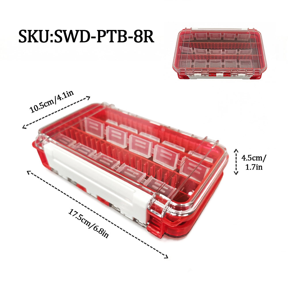 Fishing Tackle Box