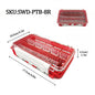 Fishing Tackle Box
