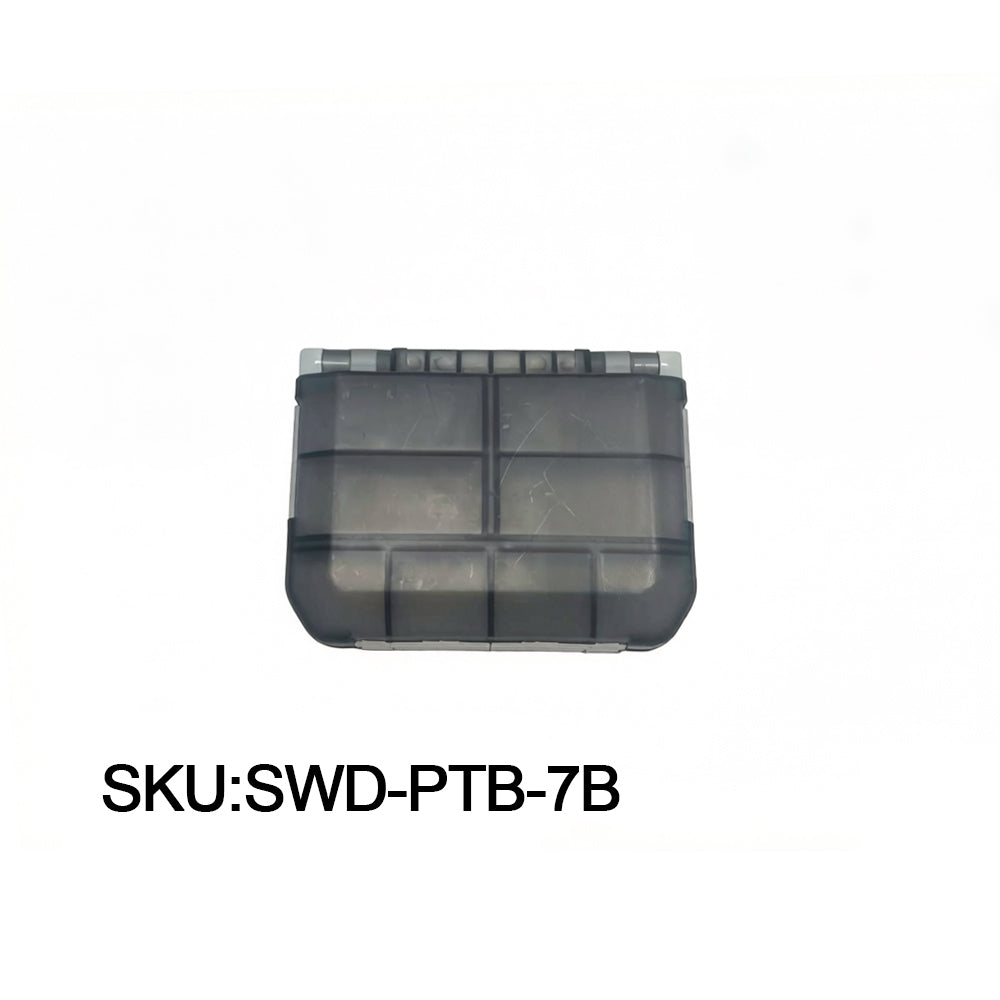 Fishing Tackle Box