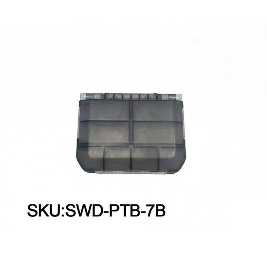 Fishing Tackle Box