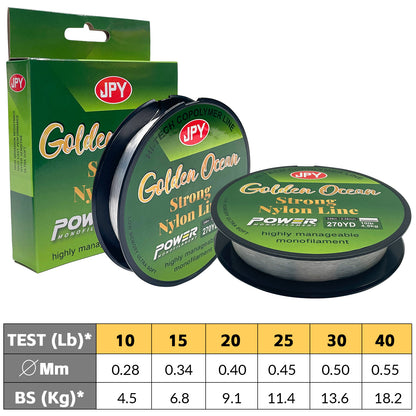 Strong Nylon Line