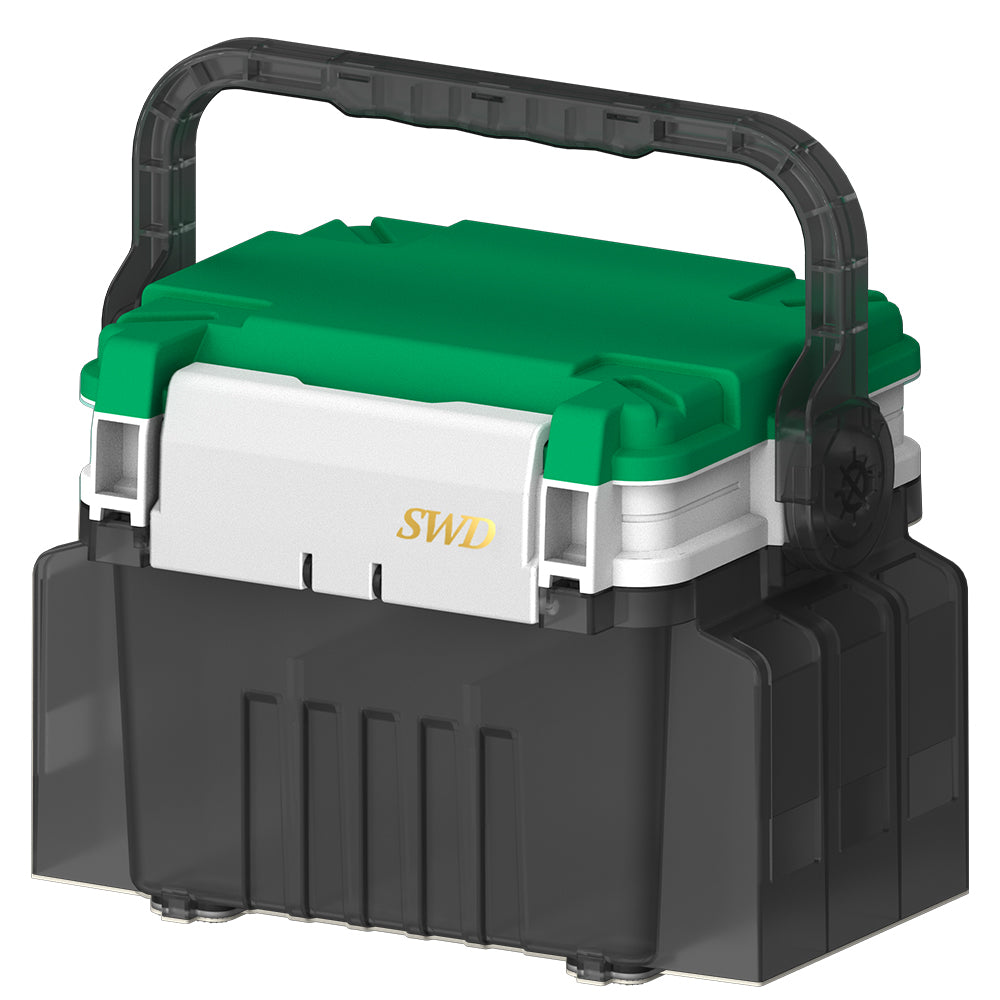 Fishing Tackle Box