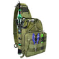 Sling Fishing Storage Backpack