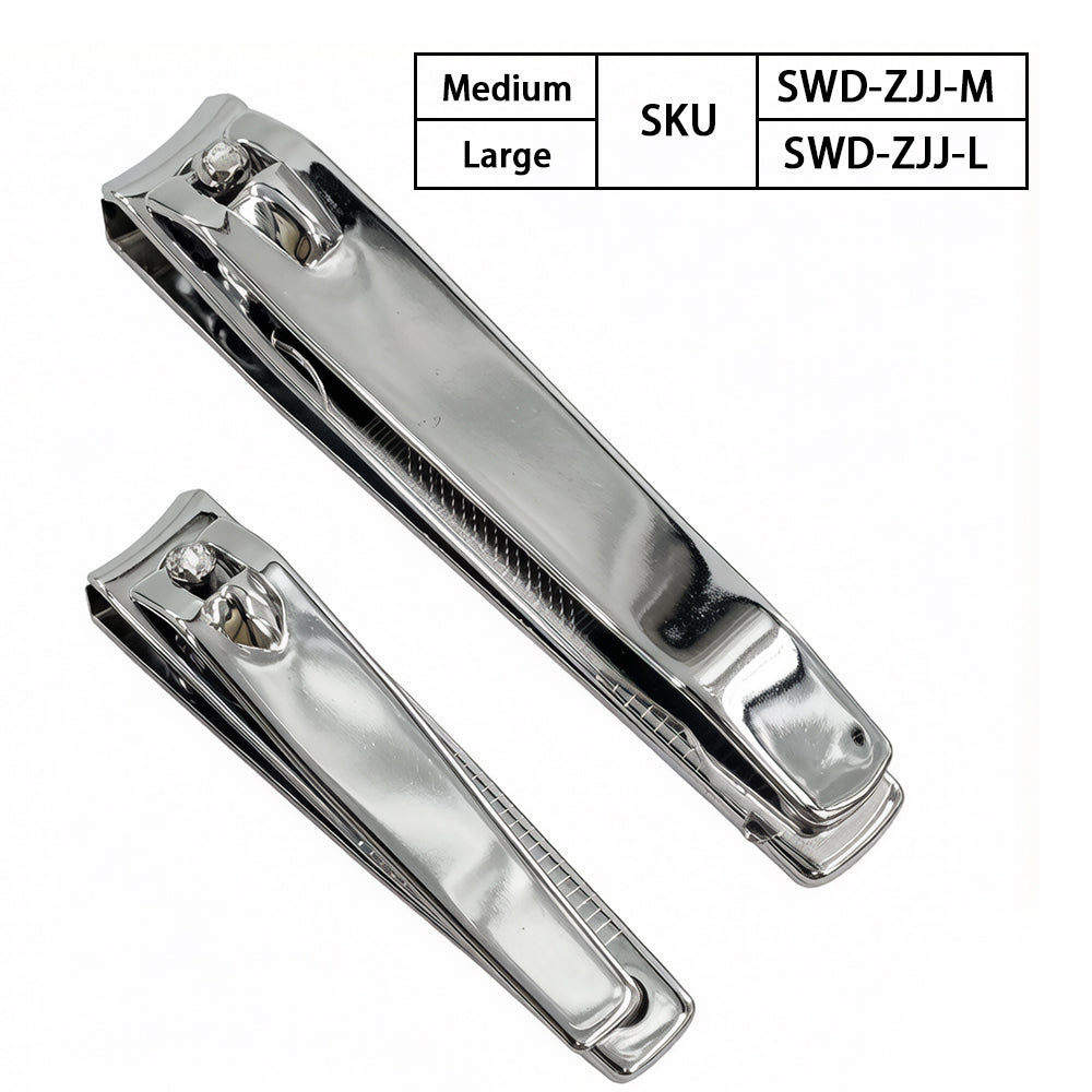 Nail Clipper