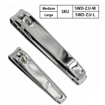 Nail Clipper