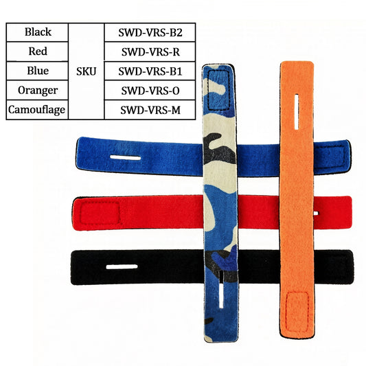 Velcro Rod Strap