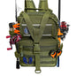 Fishing Tackle Backpack