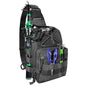 Sling Fishing Storage Backpack