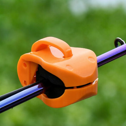 Multi-Function Rod Holder