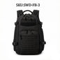 Fishing Tackle Backpack
