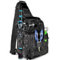 Sling Fishing Storage Backpack