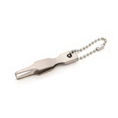 Split Ring Pliers
