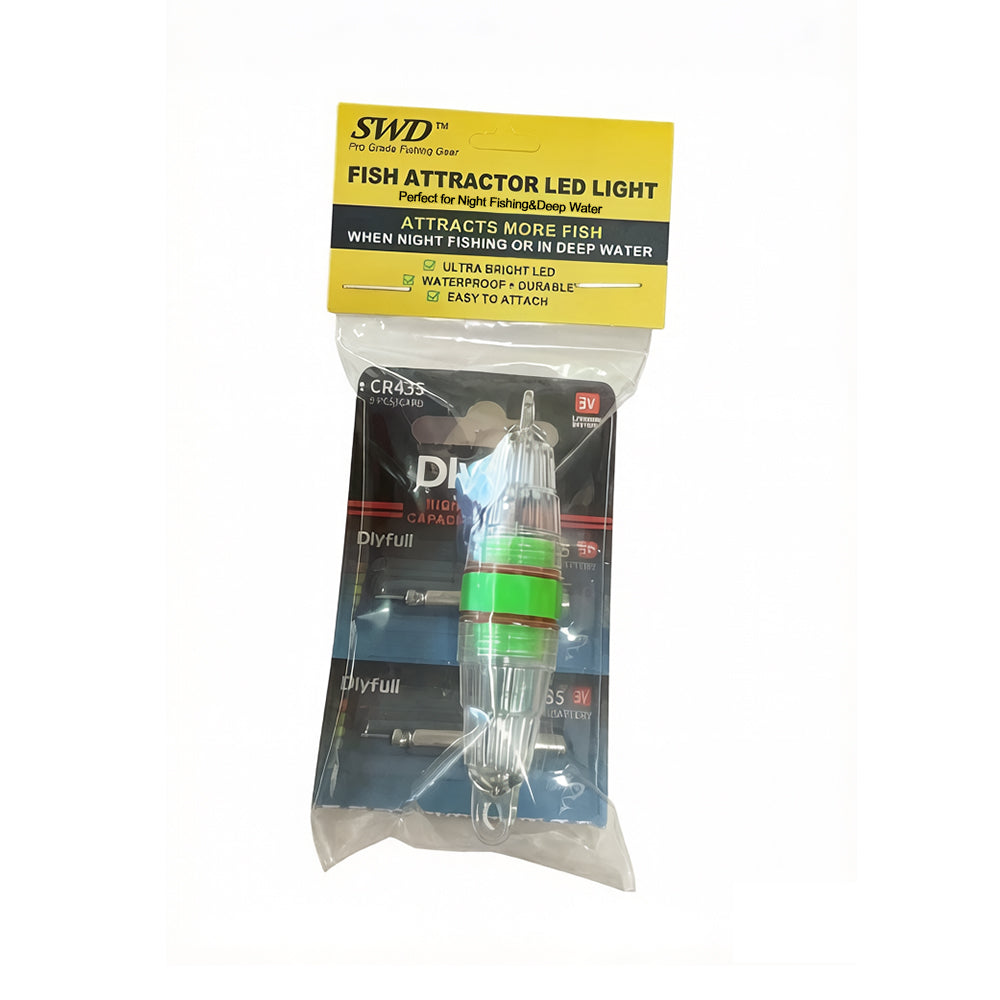 LED Fishing Light